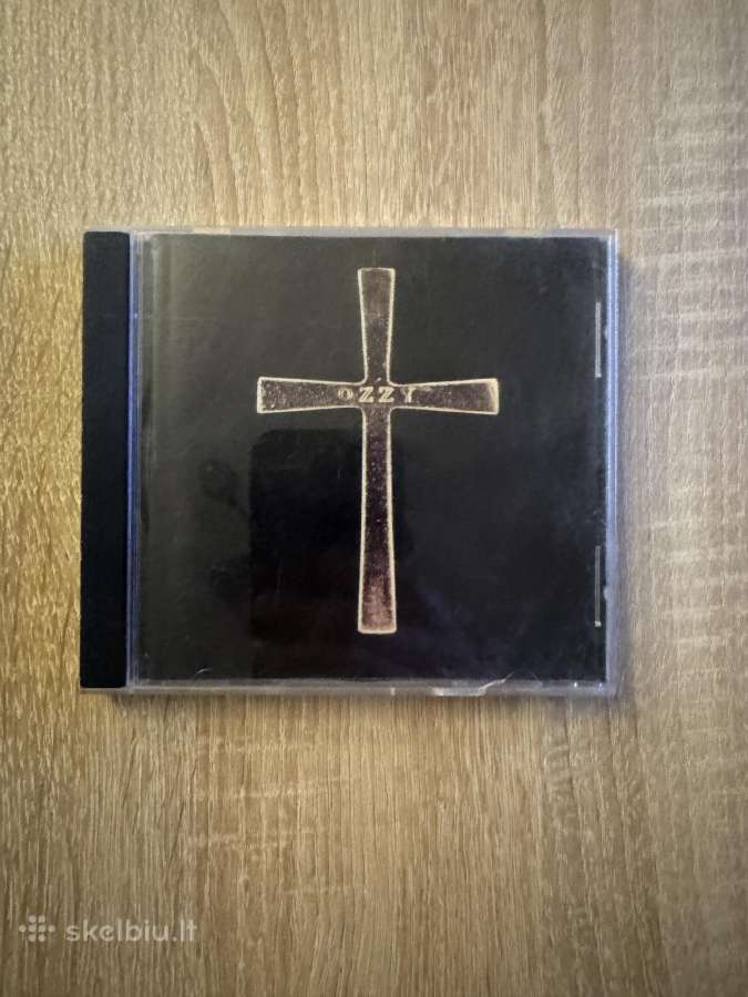 CD - nuotraukos Nr. 12
