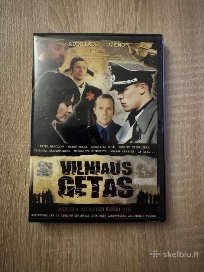 CD - nuotraukos Nr. 13