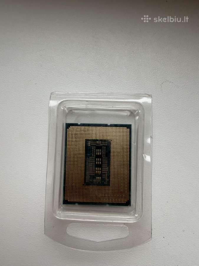 Intel Core i7-13700k - nuotraukos Nr. 2