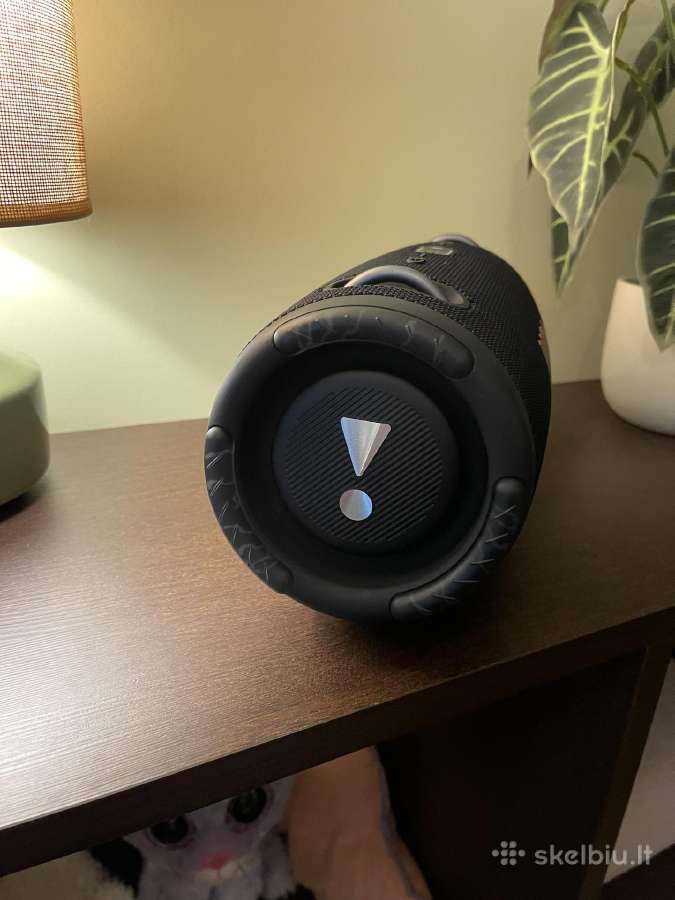 Jbl Extreme 3 - nuotraukos Nr. 2