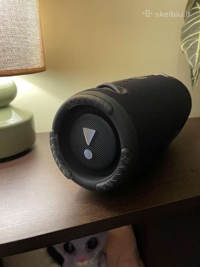 Jbl Extreme 3 - nuotraukos Nr. 3