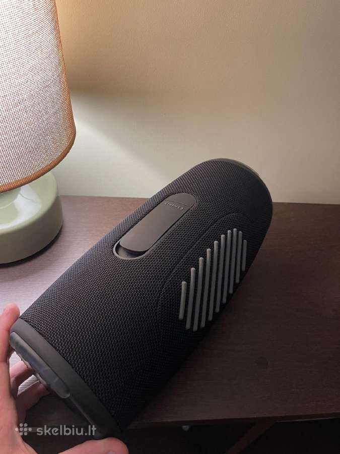 Jbl Extreme 3 - nuotraukos Nr. 5