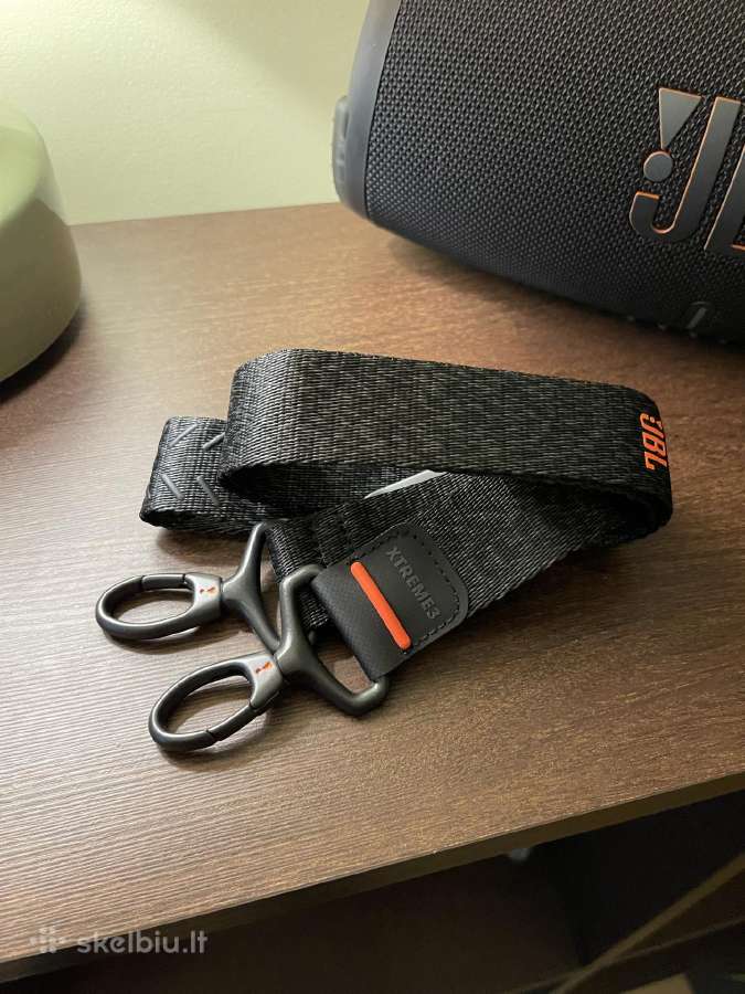 Jbl Extreme 3 - nuotraukos Nr. 6