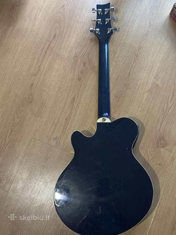 Akustine - elektrine gitara Ashton - nuotraukos Nr. 4