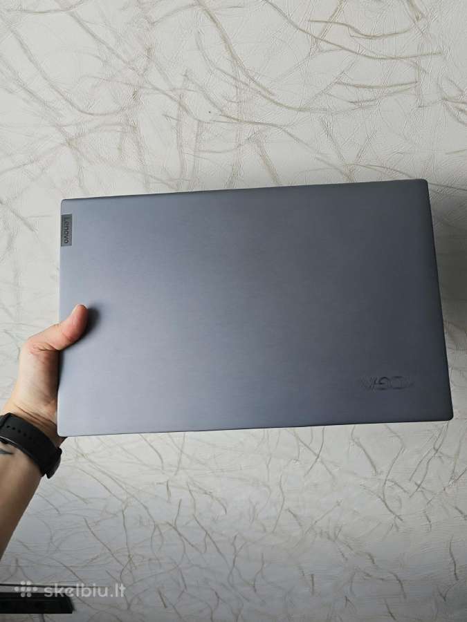 Lenovo Yoga Slim 7 Ryzen 5 - nuotraukos Nr. 3