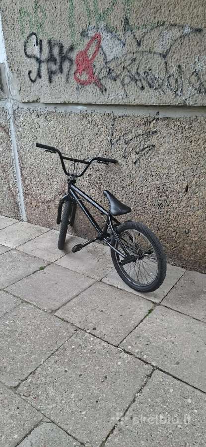 Custom BMX - nuotraukos Nr. 3