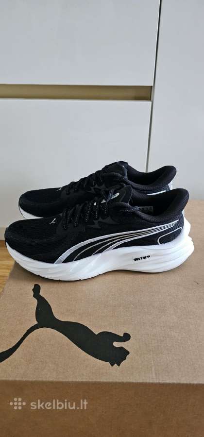 Puma Deviate Nitro 4 - nuotraukos Nr. 3