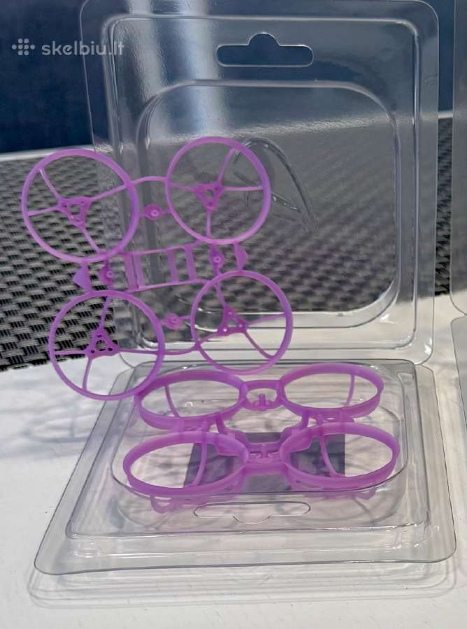 Air65 II, canopy, air65 frame ir kita - nuotraukos Nr. 4