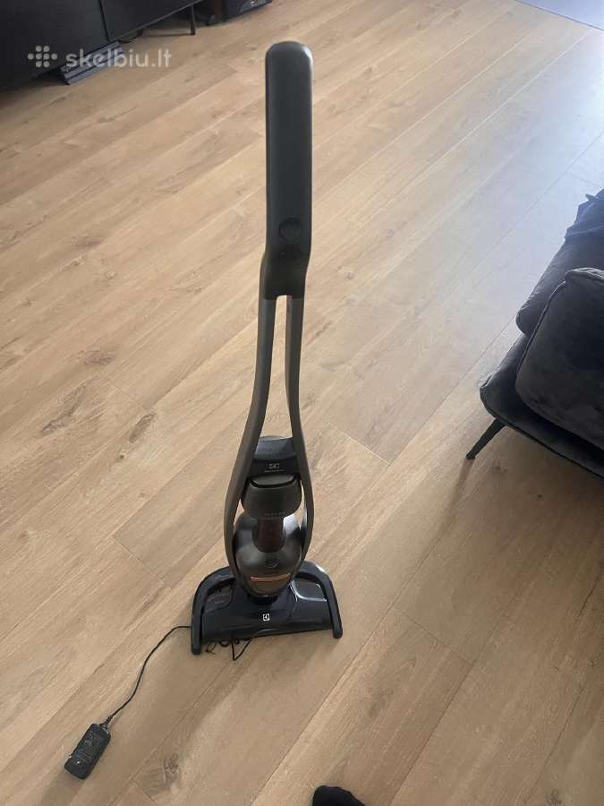 Elektrolux pure go Q9 - nuotraukos Nr. 2