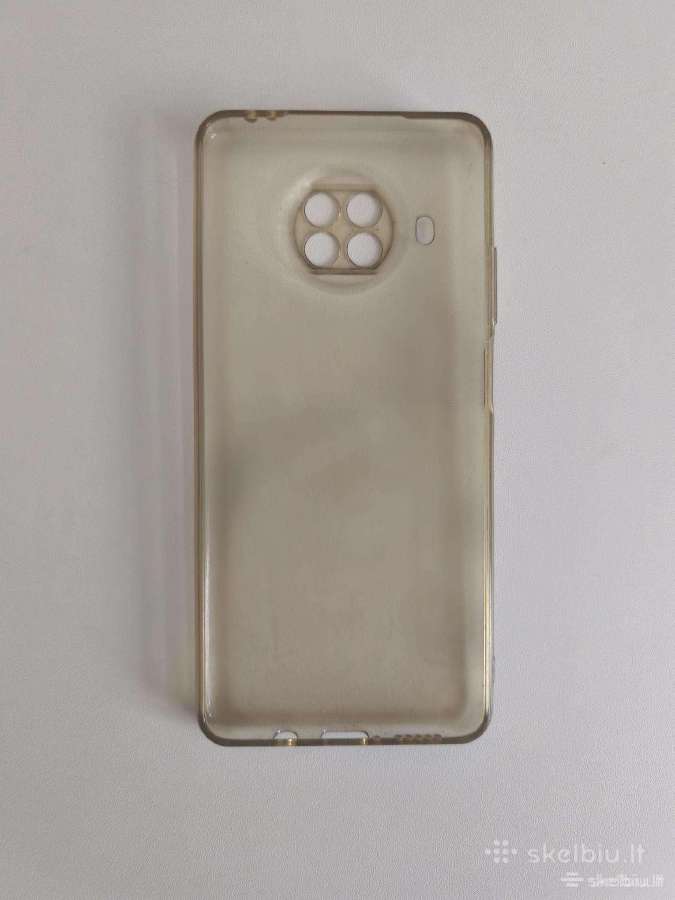 Telefonas Telefonai Xiaomi Mi 10t Lite 5G - nuotraukos Nr. 5