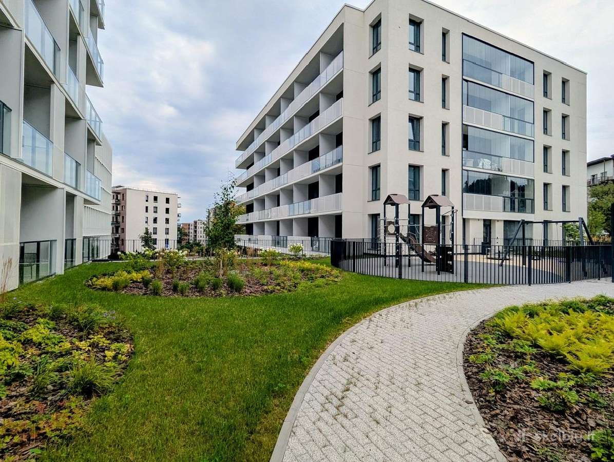 1 kambario buto nuoma - Vilnius, Žvėrynas, Pieninė - nuotraukos Nr. 32