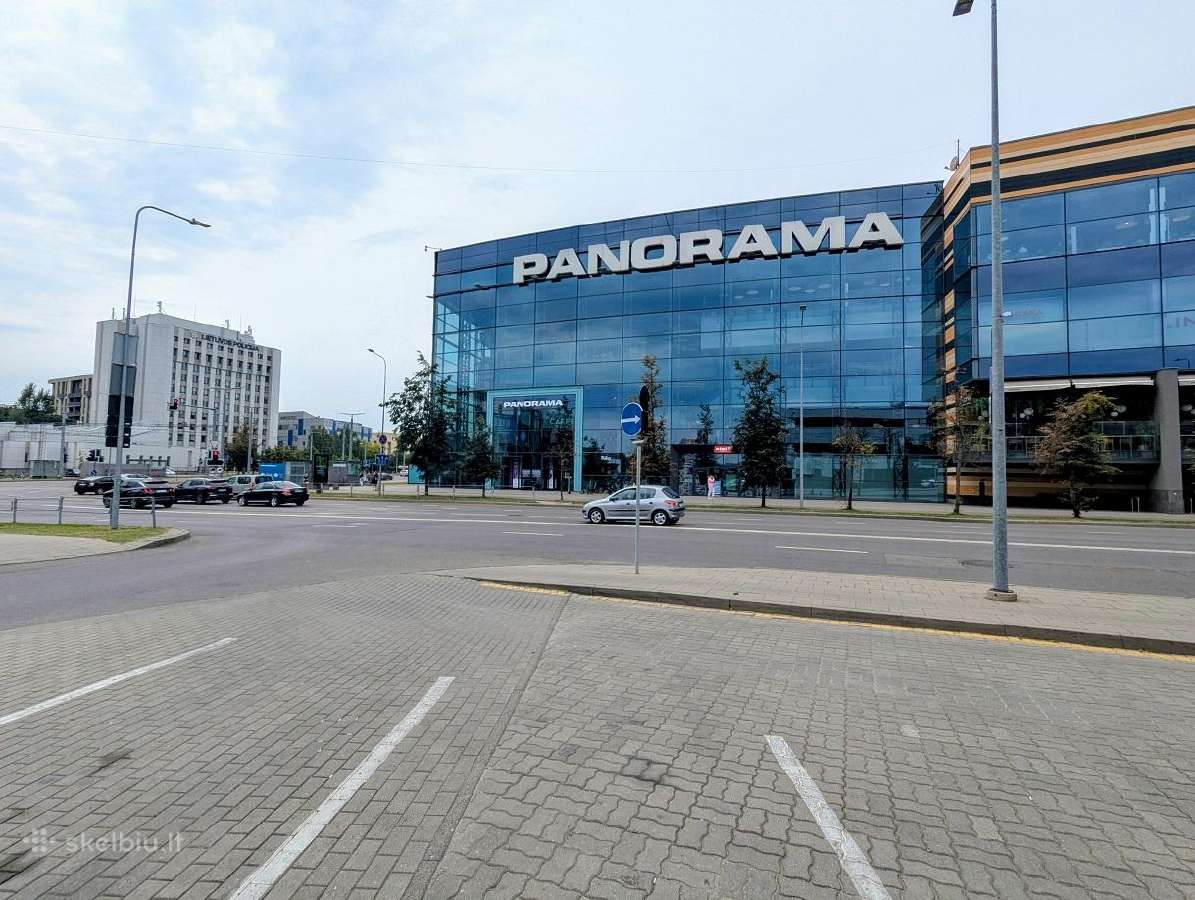 1 kambario buto nuoma - Vilnius, Žvėrynas, Pieninė - nuotraukos Nr. 35