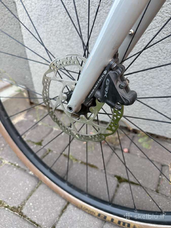 Cannondale Topstone - nuotraukos Nr. 5