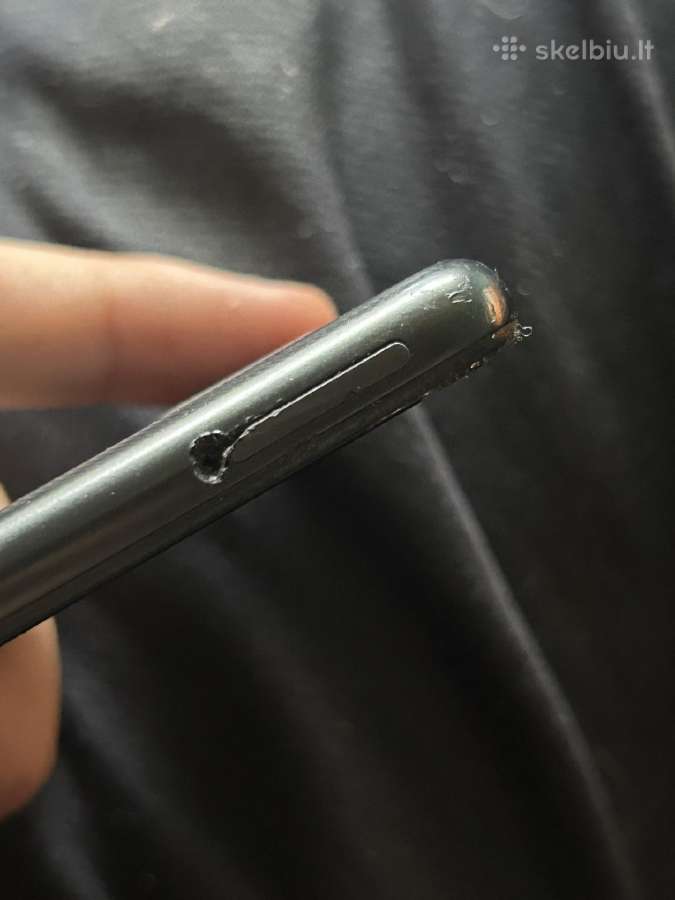 Samsung galaxy A12 4G - nuotraukos Nr. 3
