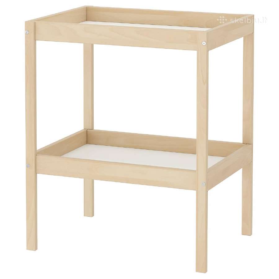 Ikea Sniglar vystymo stalas - nuotraukos Nr. 2