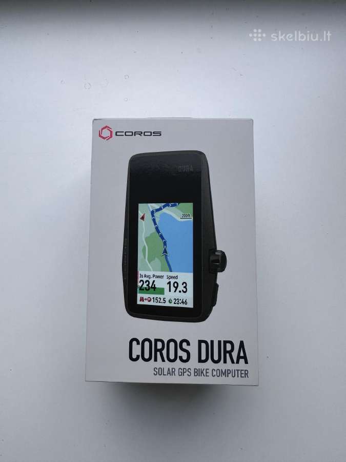 Coros Dura - nuotraukos Nr. 7