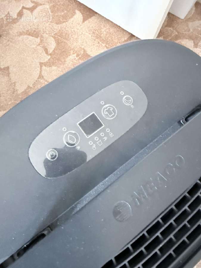 Meacodry Arete® One 10l drėgmės surinkėjas - nuotraukos Nr. 6