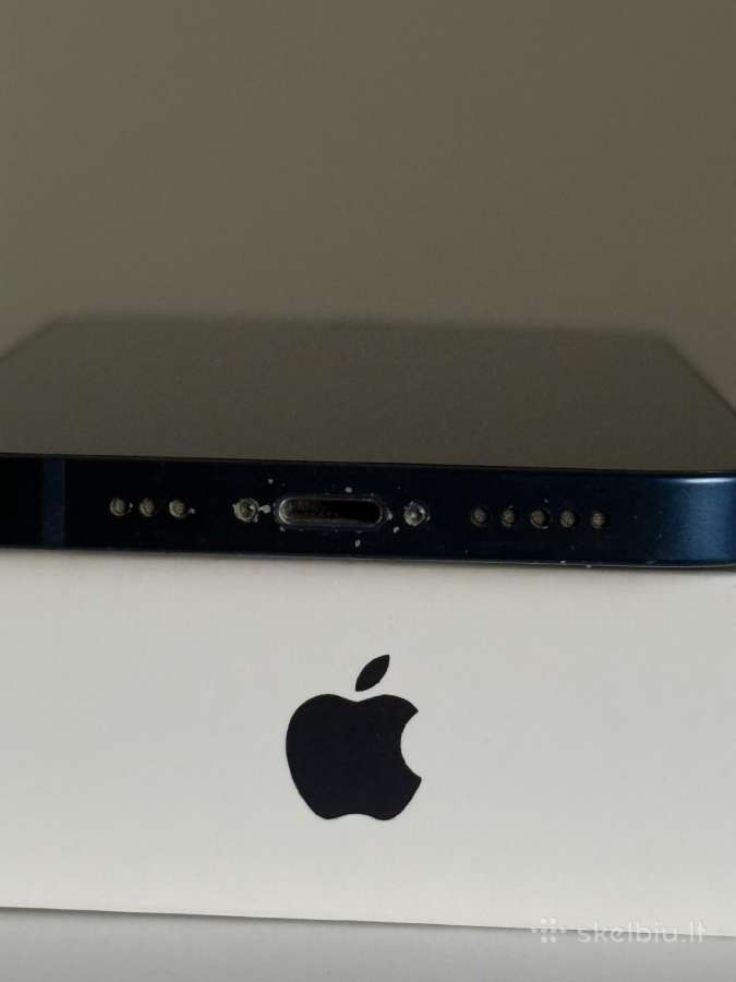 iPhone 12 - nuotraukos Nr. 7