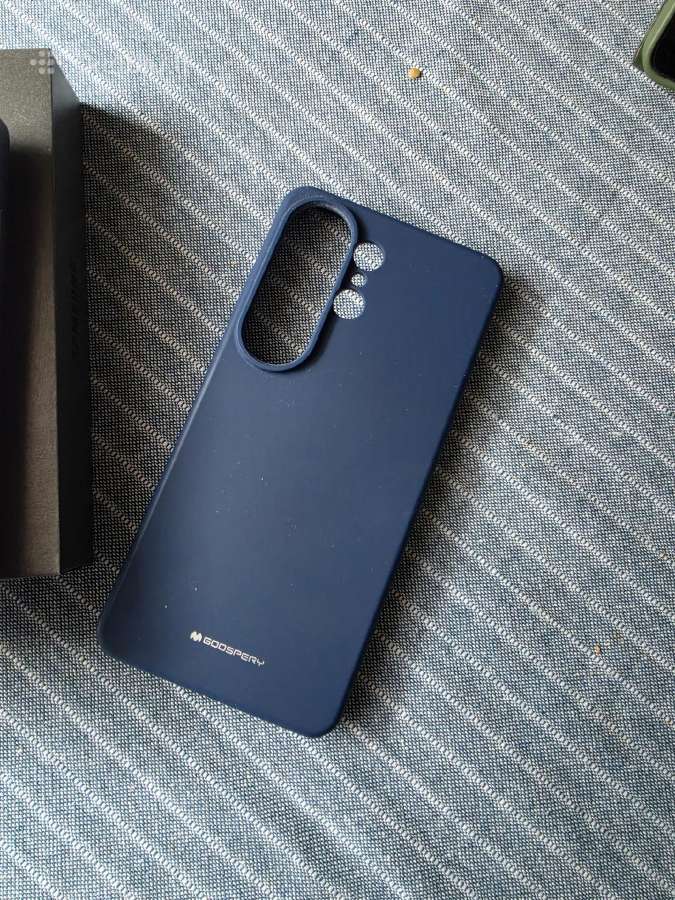 Samsung S26 Ultra 256gb - nuotraukos Nr. 3