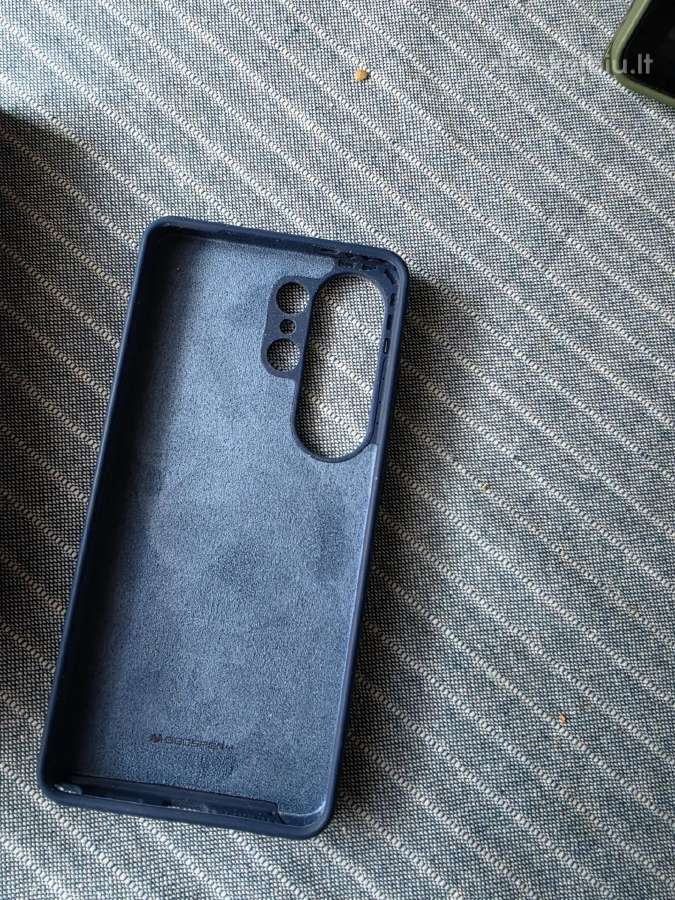 Samsung S26 Ultra 256gb - nuotraukos Nr. 4