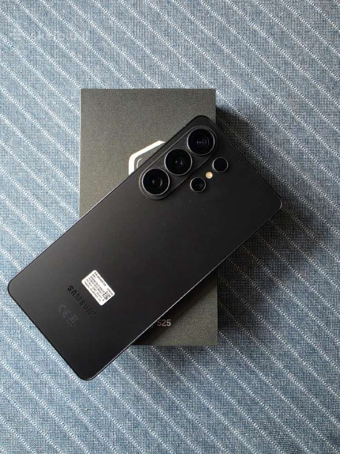 Samsung S26 Ultra 256gb - nuotraukos Nr. 2