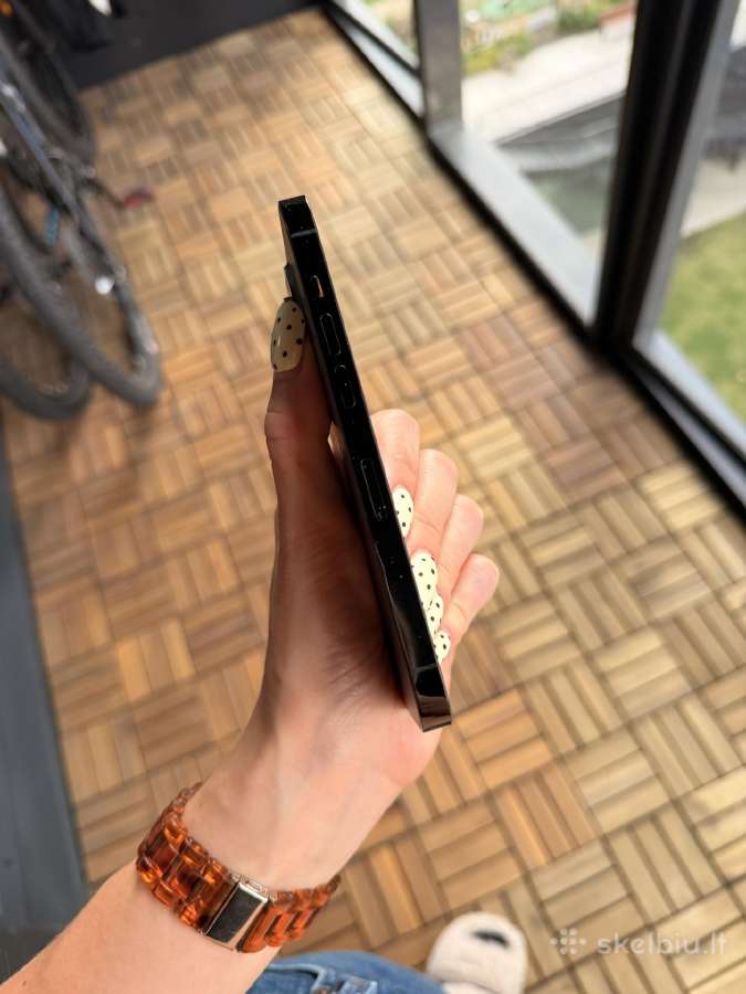iPhone 14 Pro - nuotraukos Nr. 4