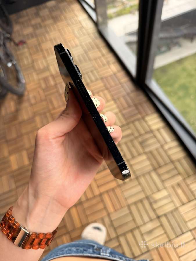 iPhone 14 Pro - nuotraukos Nr. 5