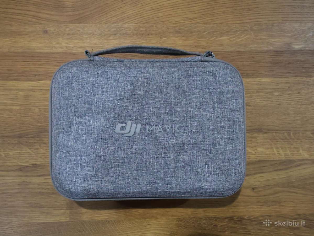Dronas Dji mavic mini - nuotraukos Nr. 4