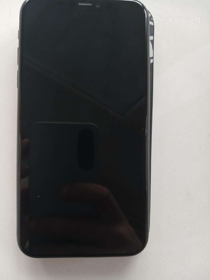 iPhone 11 64gb - nuotraukos Nr. 3