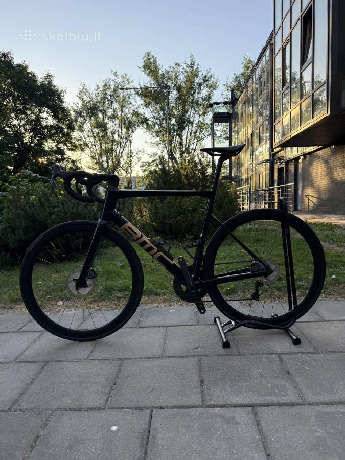 BMC SLR, 58 dydis - nuotraukos Nr. 2