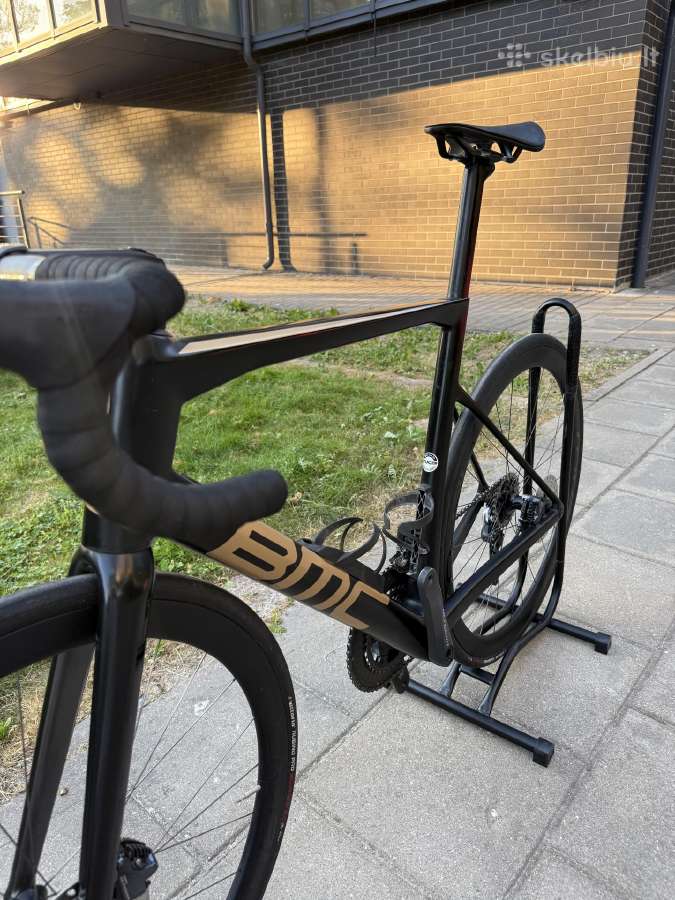 BMC SLR, 58 dydis - nuotraukos Nr. 3
