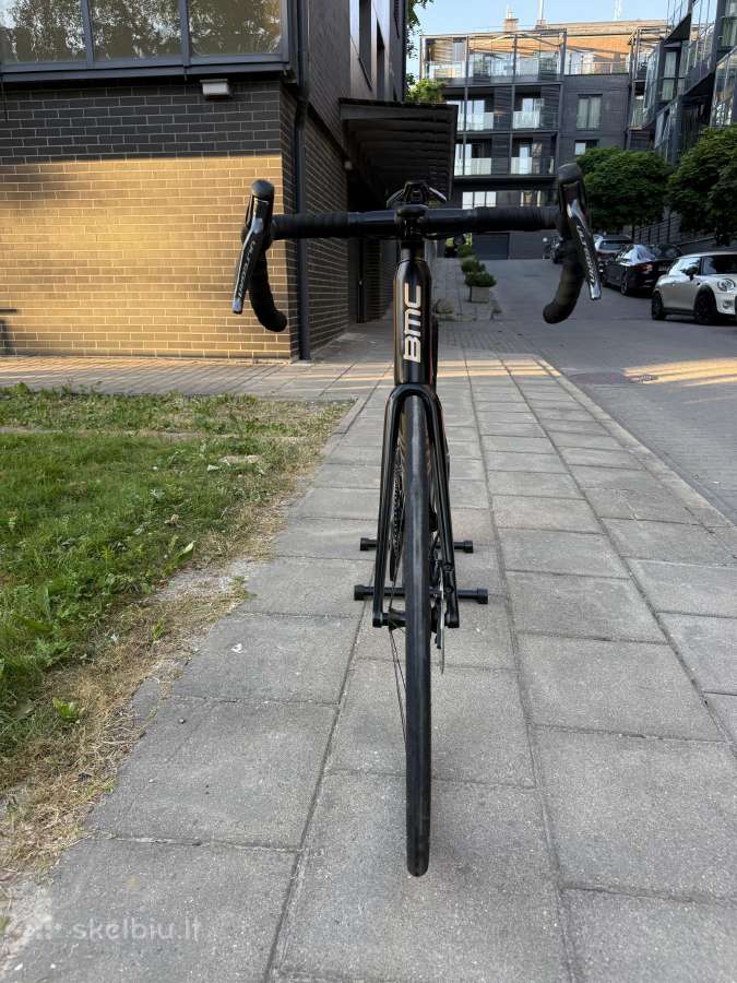 BMC SLR, 58 dydis - nuotraukos Nr. 4