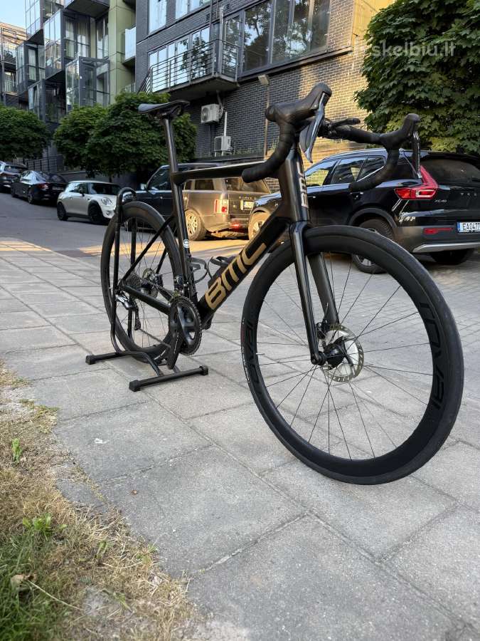 BMC SLR, 58 dydis - nuotraukos Nr. 5