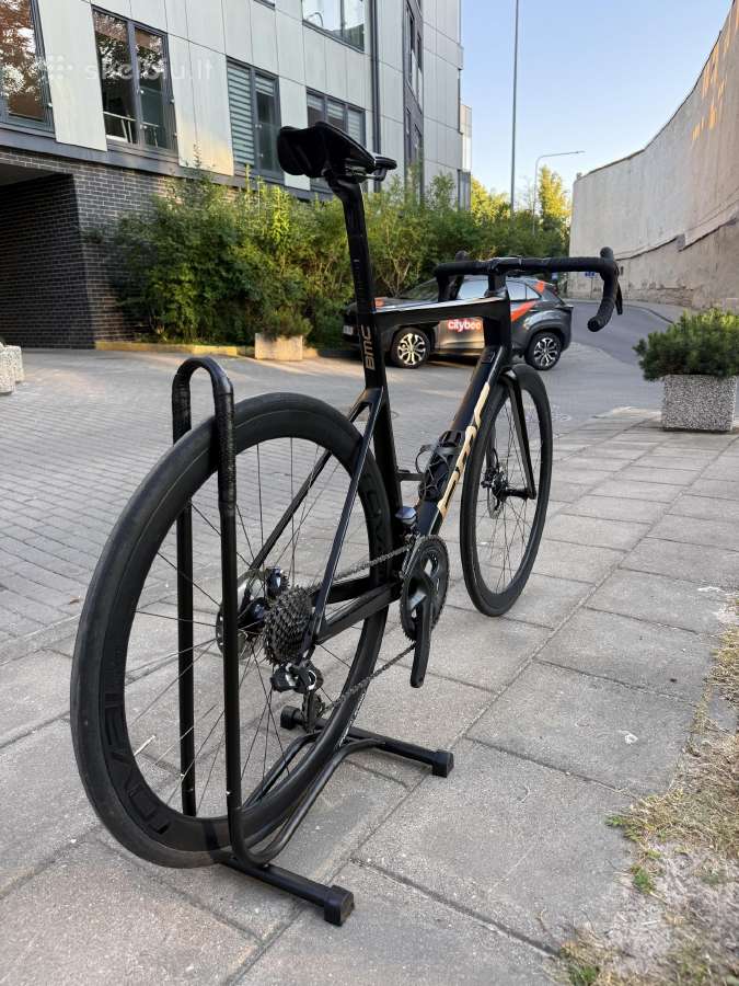 BMC SLR, 58 dydis - nuotraukos Nr. 6