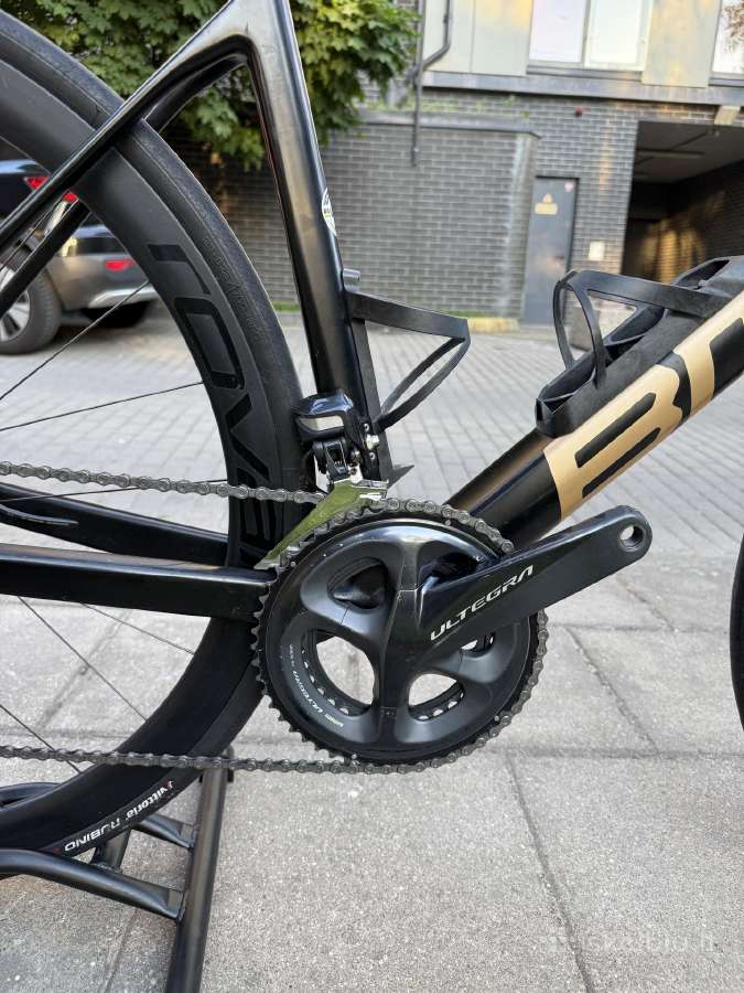 BMC SLR, 58 dydis - nuotraukos Nr. 7