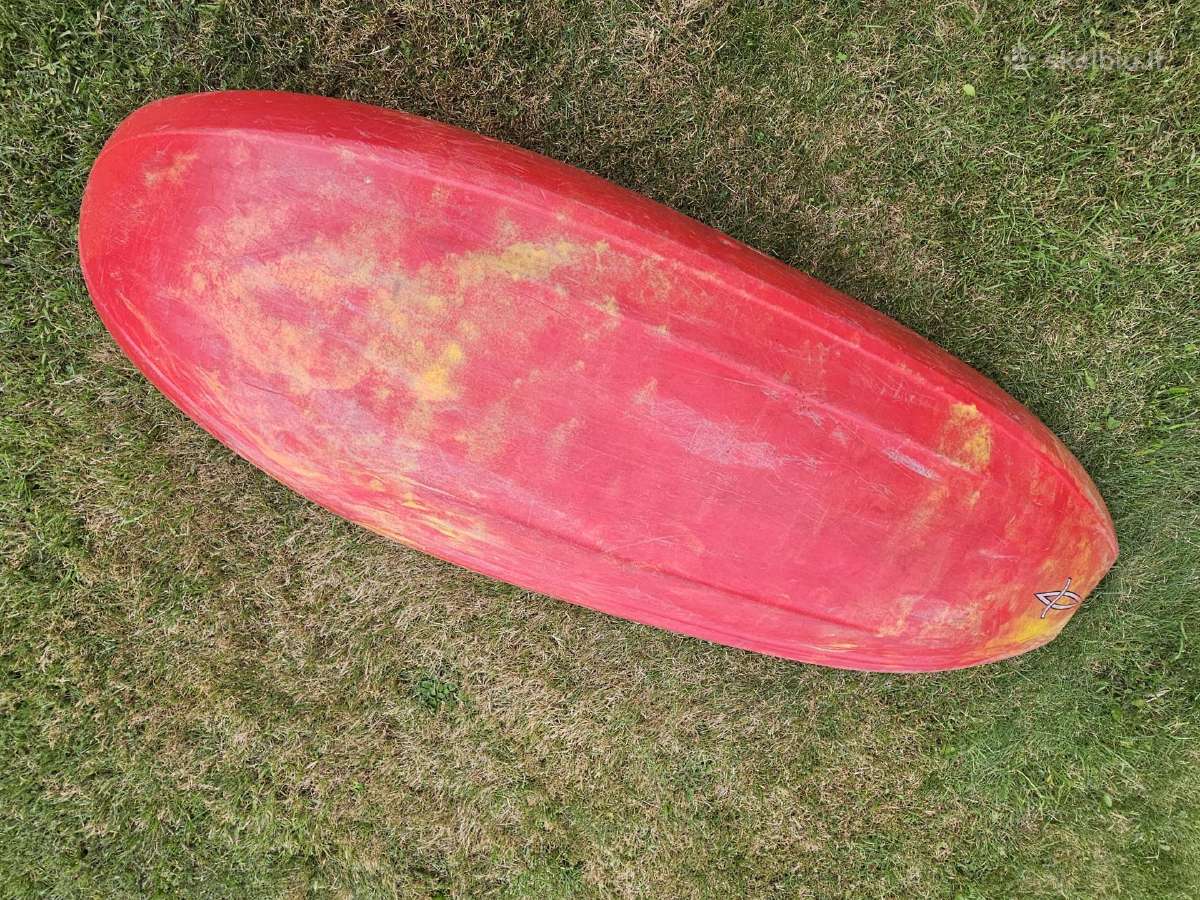 Kajakas Dagger G-ride 6.2 - nuotraukos Nr. 6