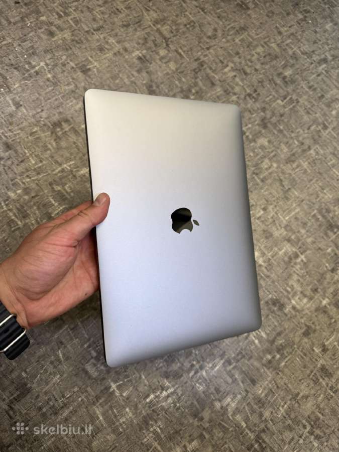 MacBook Air - nuotraukos Nr. 4