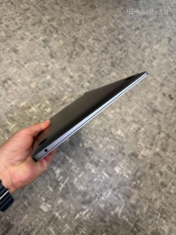 MacBook Air - nuotraukos Nr. 6