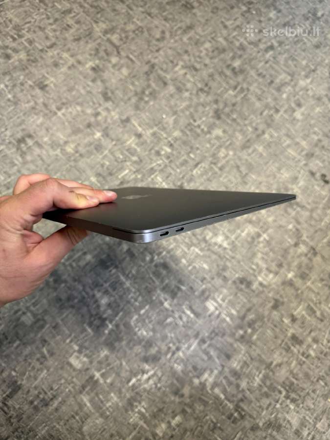 MacBook Air - nuotraukos Nr. 7