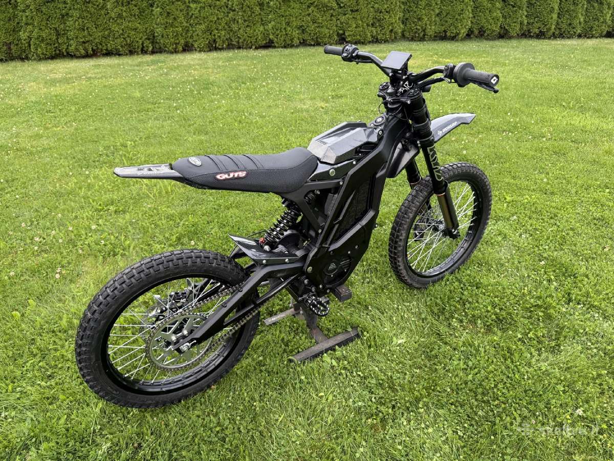 Eride Pro Ss 2.5 - nuotraukos Nr. 2
