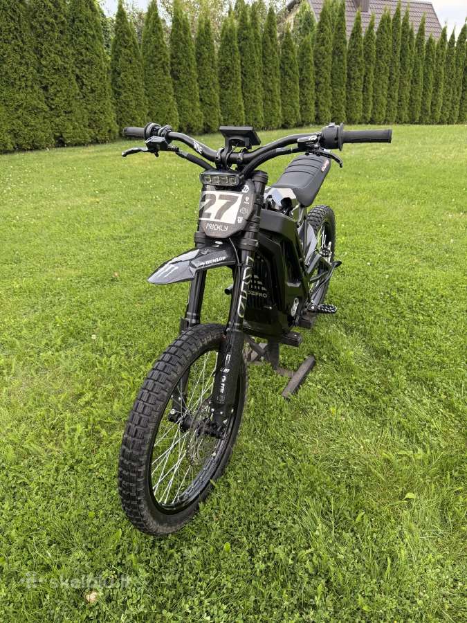 Eride Pro Ss 2.5 - nuotraukos Nr. 3