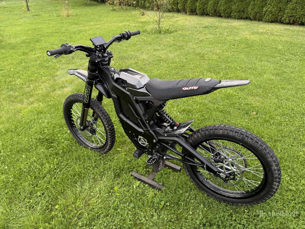Eride Pro Ss 2.5 - nuotraukos Nr. 6