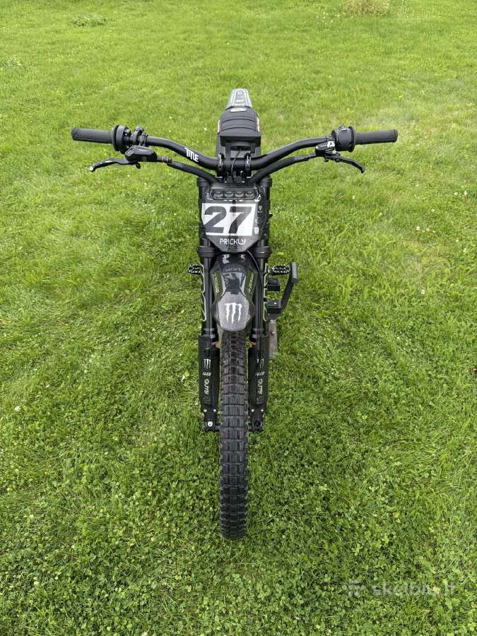 Eride Pro Ss 2.5 - nuotraukos Nr. 7