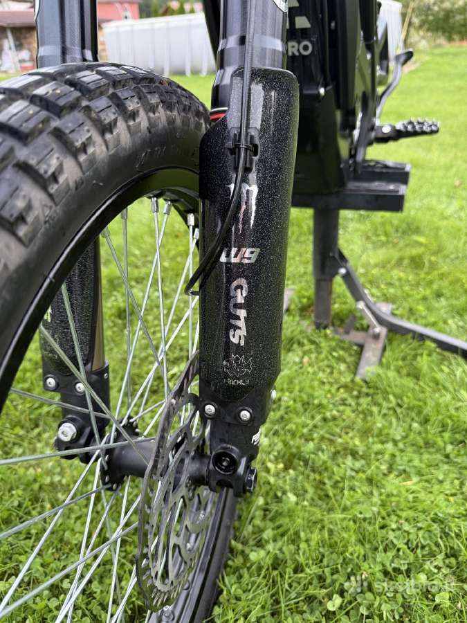 Eride Pro Ss 2.5 - nuotraukos Nr. 10