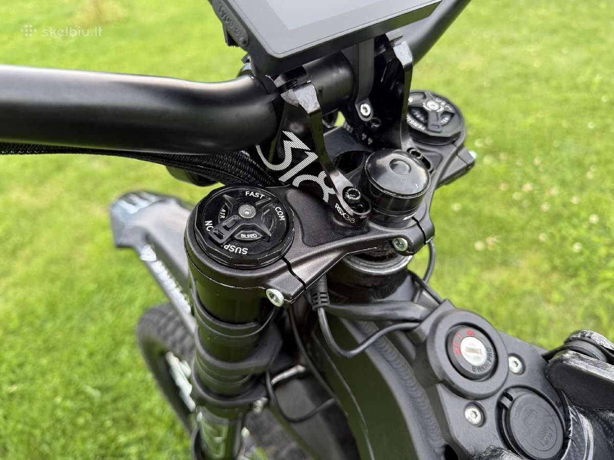 Eride Pro Ss 2.5 - nuotraukos Nr. 11