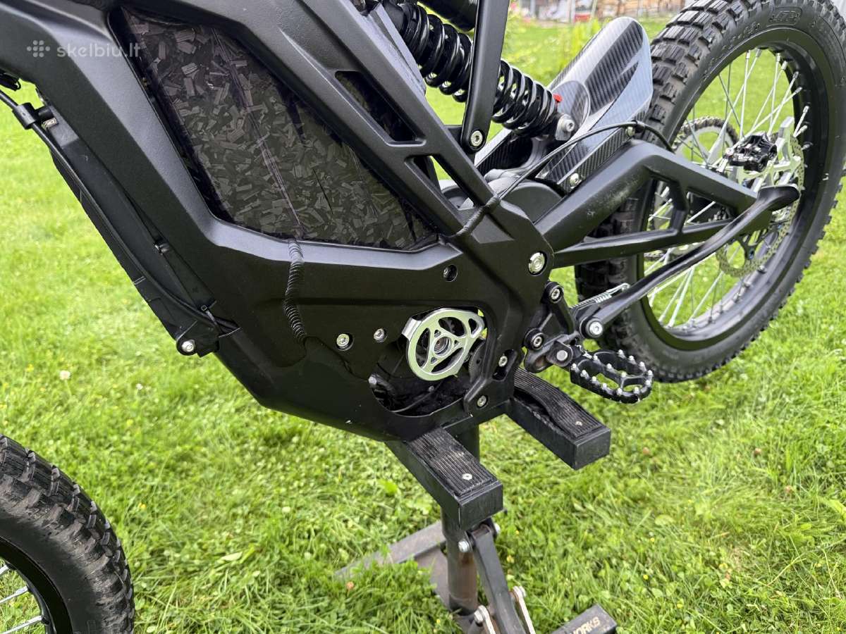 Eride Pro Ss 2.5 - nuotraukos Nr. 13