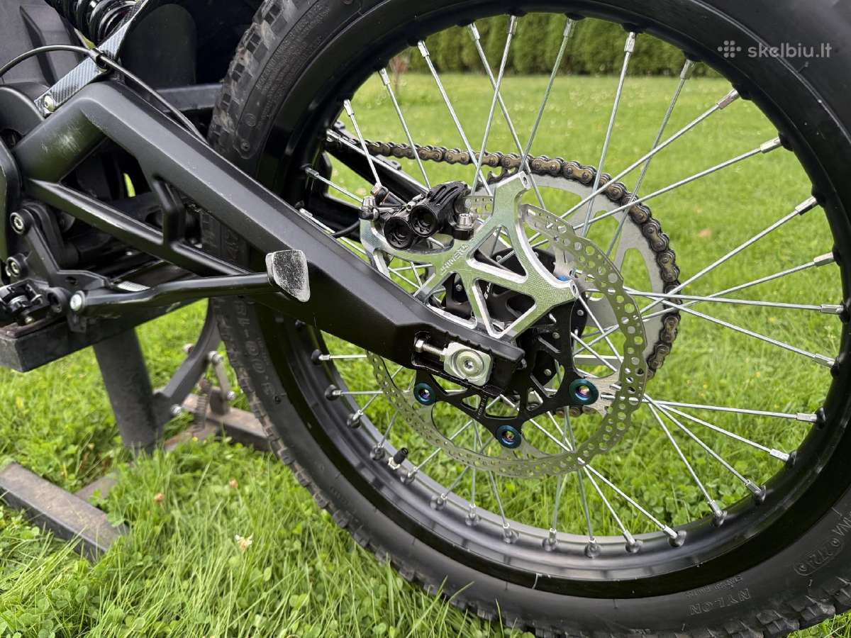 Eride Pro Ss 2.5 - nuotraukos Nr. 14