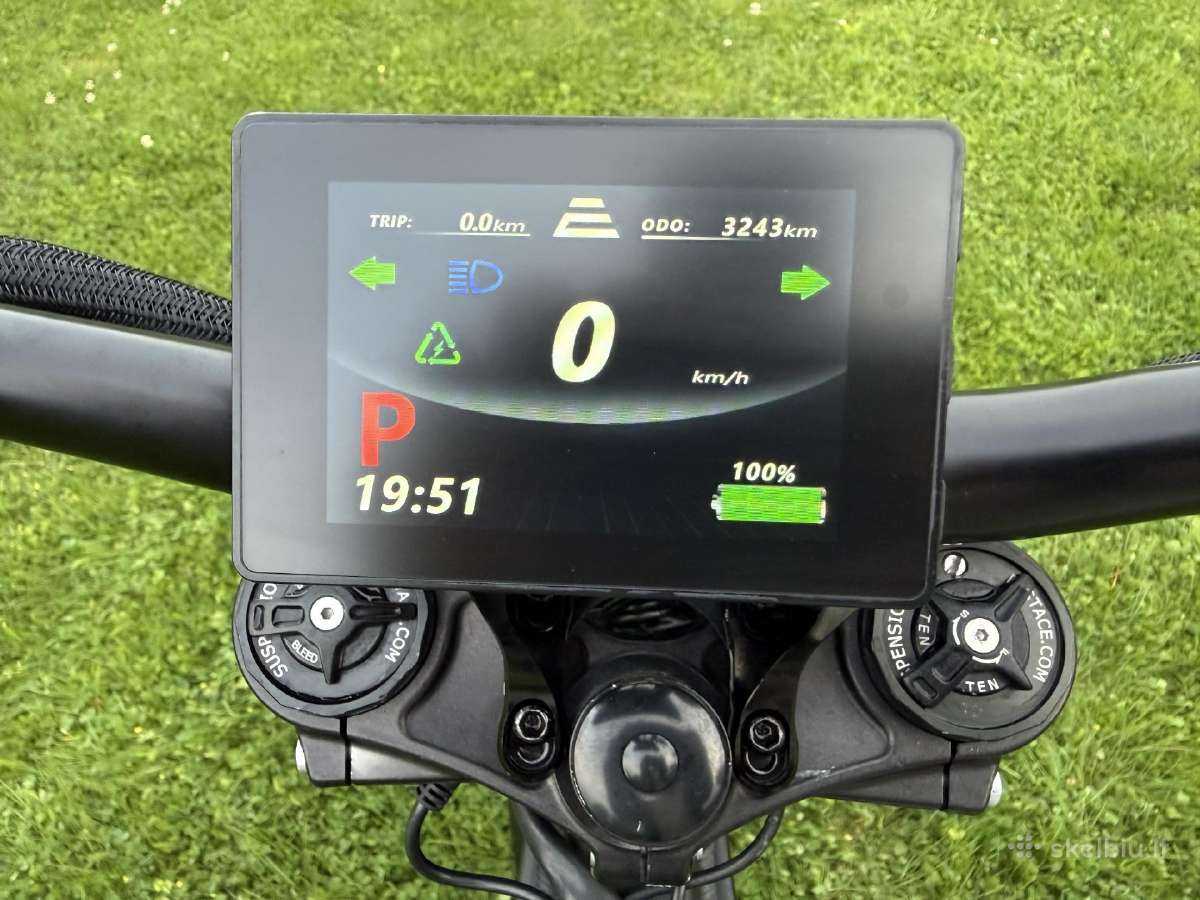 Eride Pro Ss 2.5 - nuotraukos Nr. 18