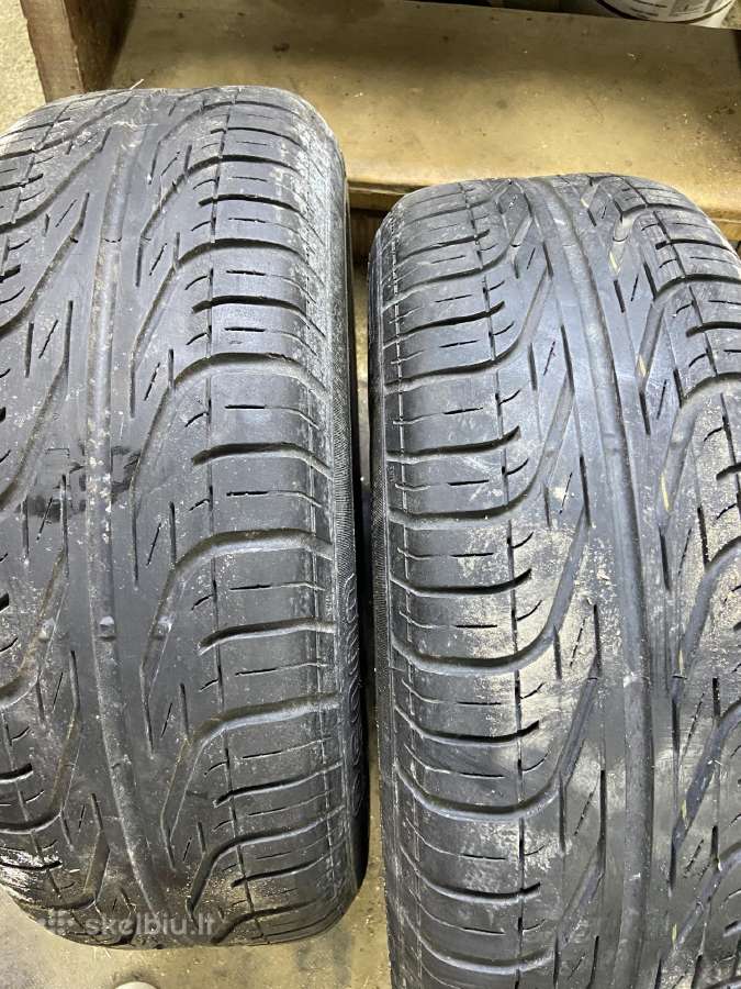 Audi originalūs Oem ratlankiai R15 - nuotraukos Nr. 9