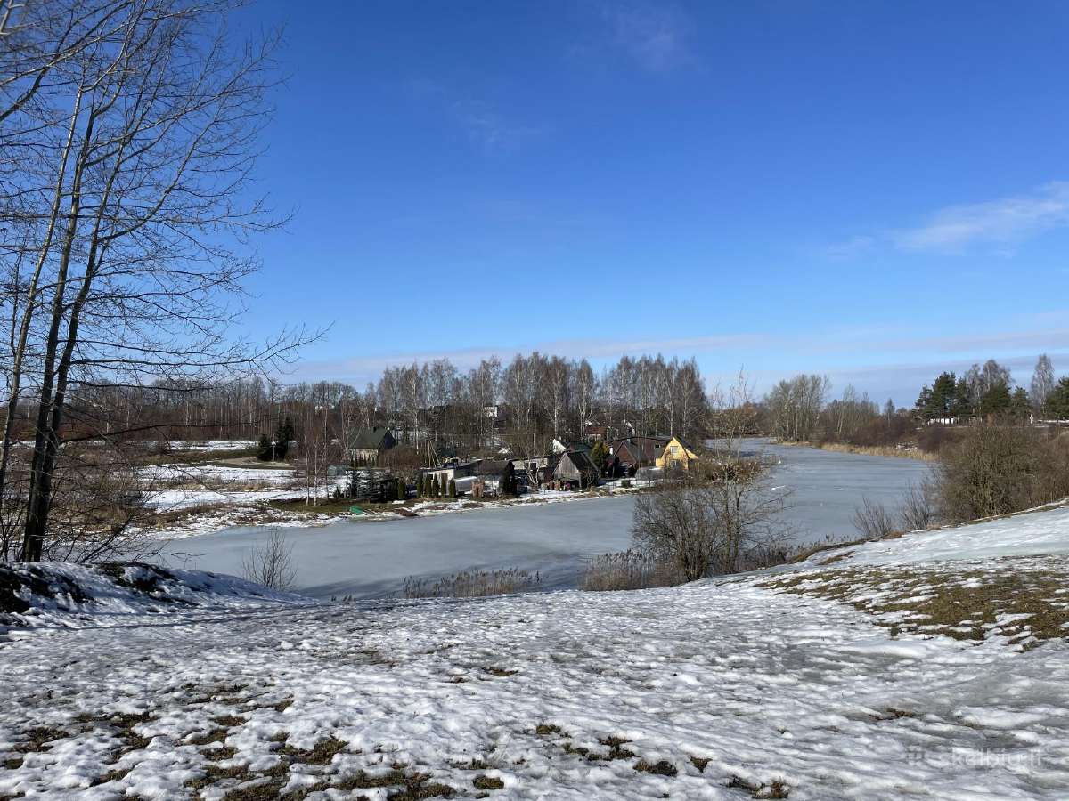 Sklypas Aušros g.3, Marijampolė - nuotraukos Nr. 3